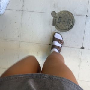 Meet your Posher, Lucy